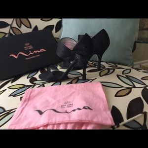 Clova Rhinestone